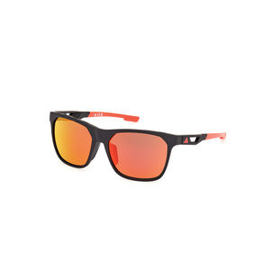 ADIDAS SPORT SP0091 Sunglasses 02L 55mm